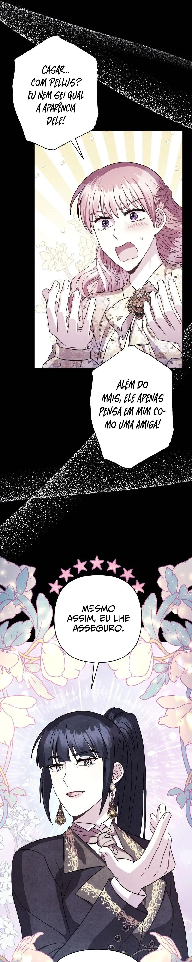 Read Another Typical Fantasy Romance PT Manga Online