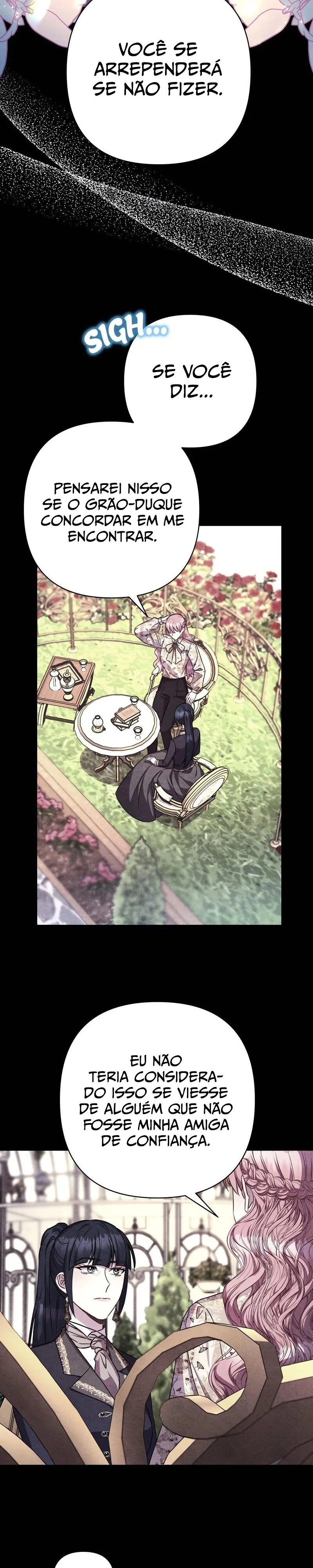 Read Another Typical Fantasy Romance PT Manga Online