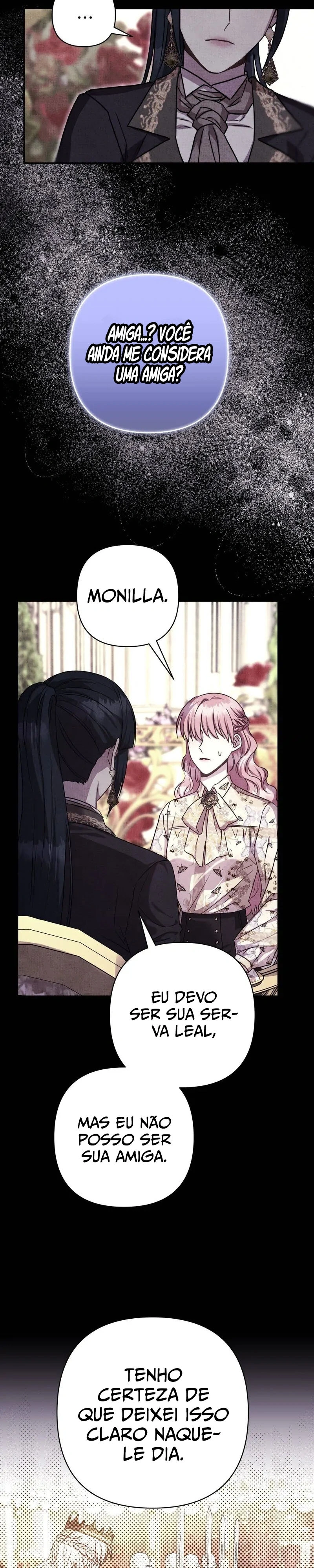 Read Another Typical Fantasy Romance PT Manga Online