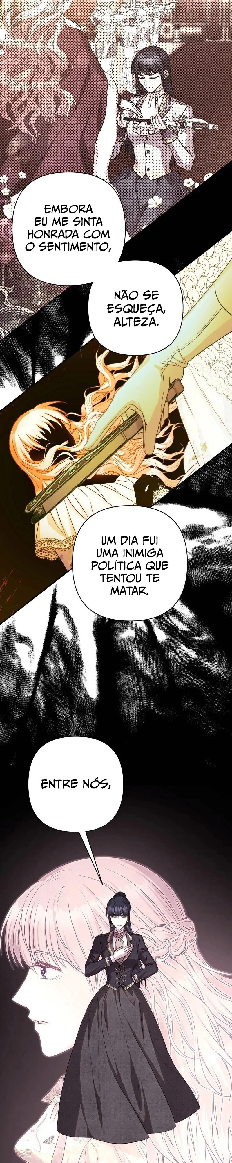 Read Another Typical Fantasy Romance PT Manga Online