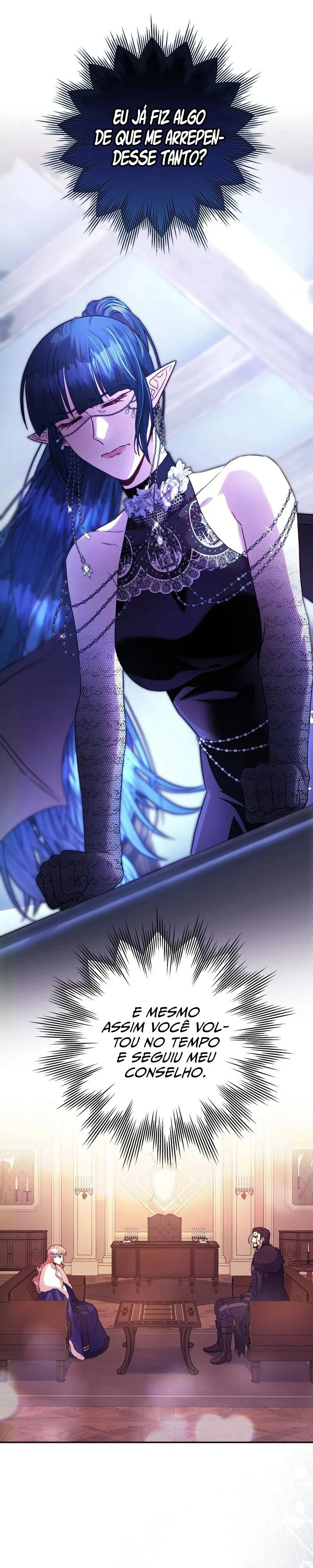 Read Another Typical Fantasy Romance PT Manga Online