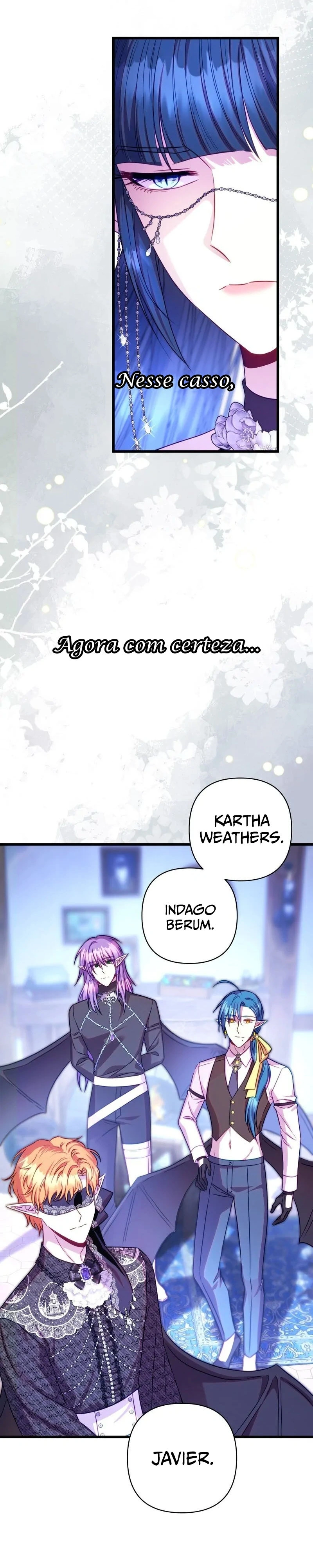 Read Another Typical Fantasy Romance PT Manga Online