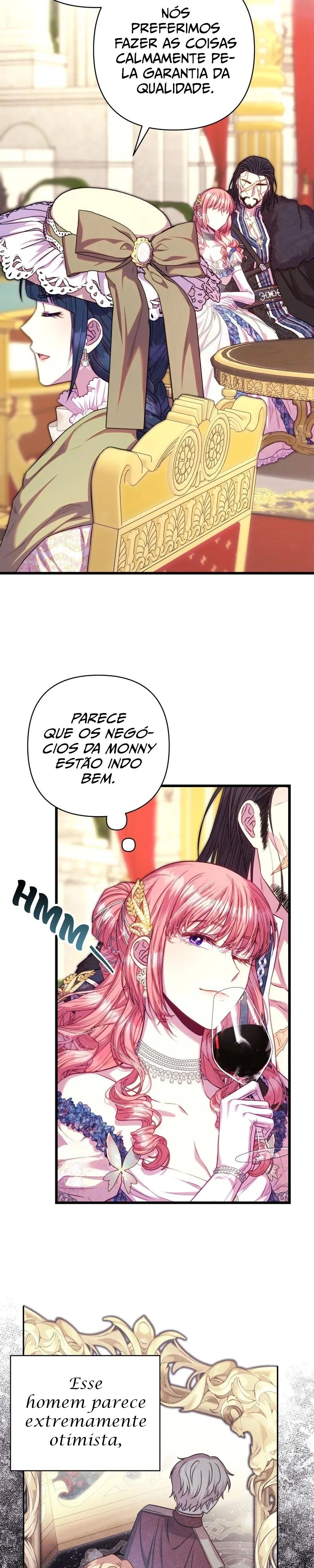 Read Another Typical Fantasy Romance PT Manga Online