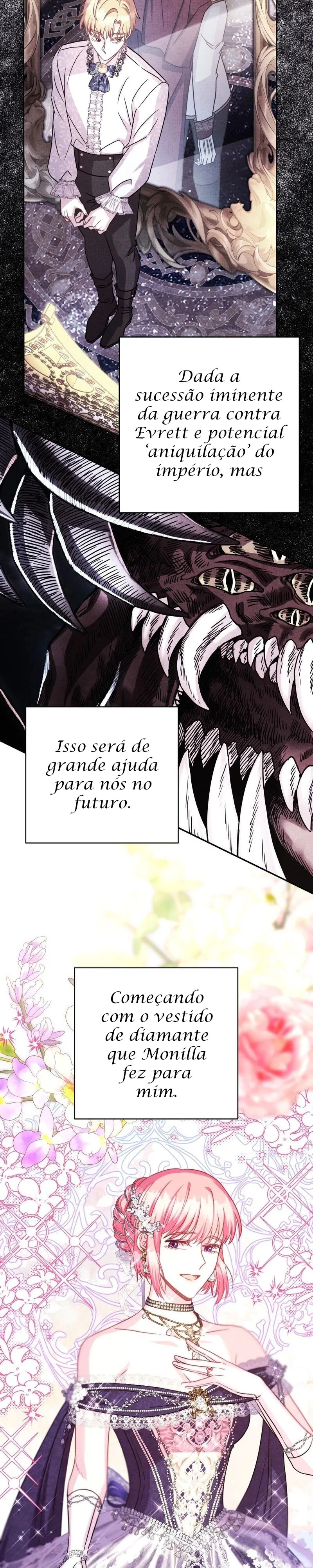 Read Another Typical Fantasy Romance PT Manga Online