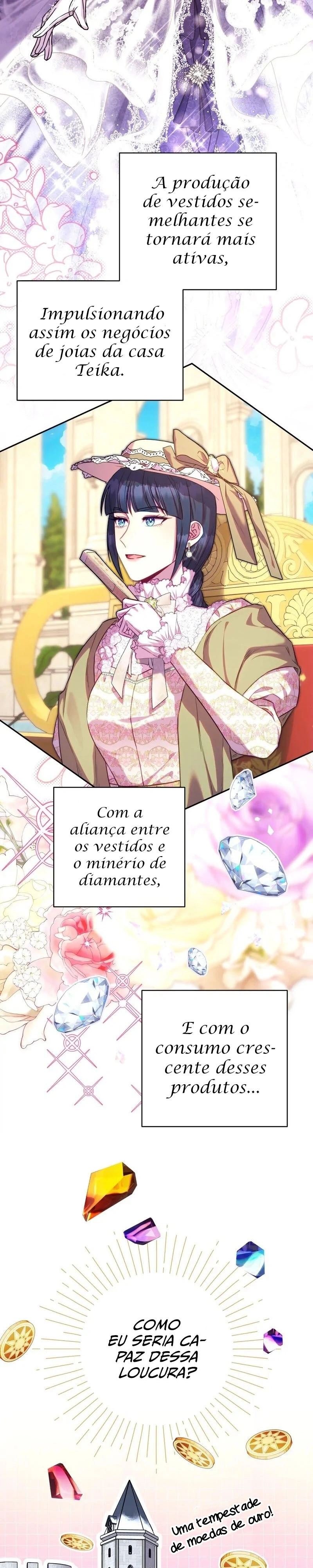 Read Another Typical Fantasy Romance PT Manga Online