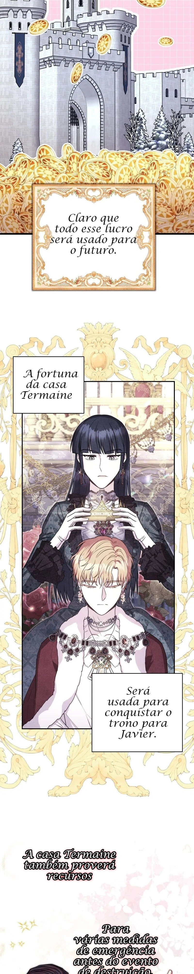 Read Another Typical Fantasy Romance PT Manga Online