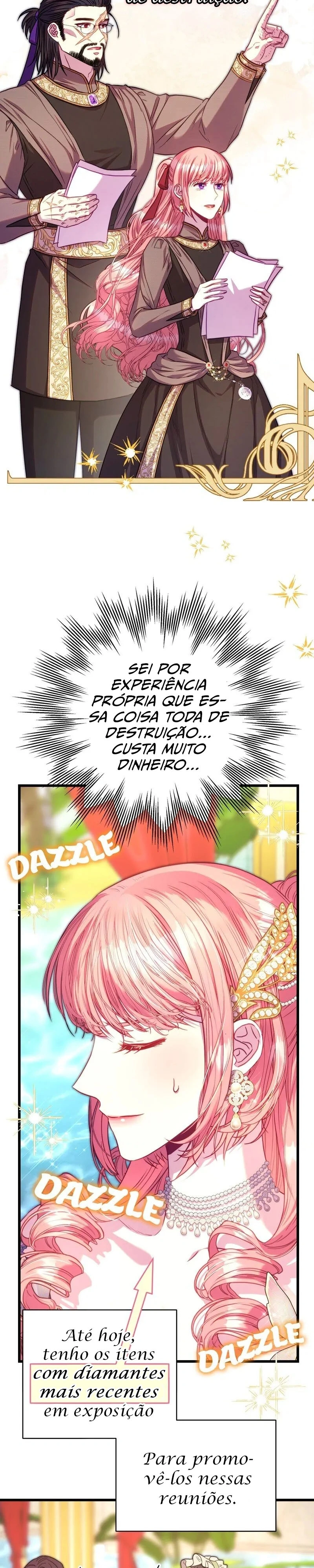 Read Another Typical Fantasy Romance PT Manga Online