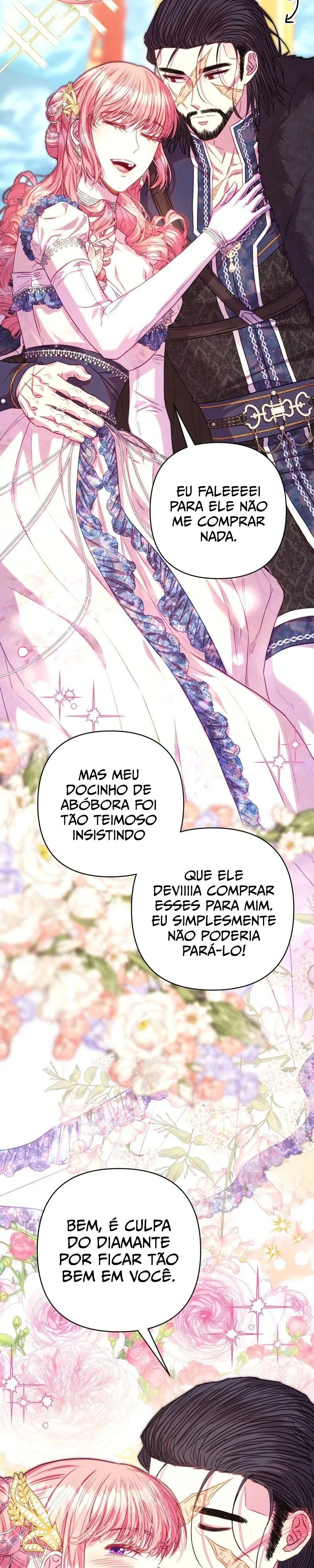 Read Another Typical Fantasy Romance PT Manga Online