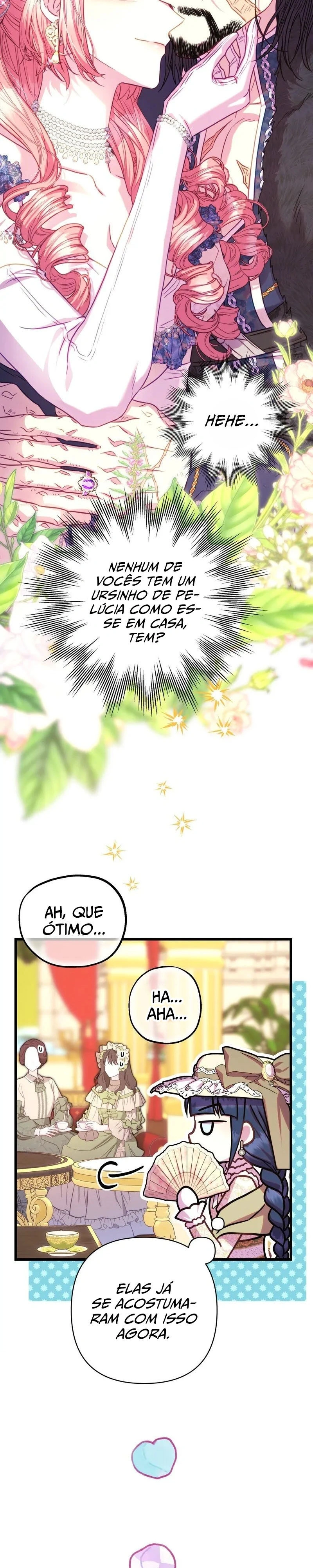 Read Another Typical Fantasy Romance PT Manga Online