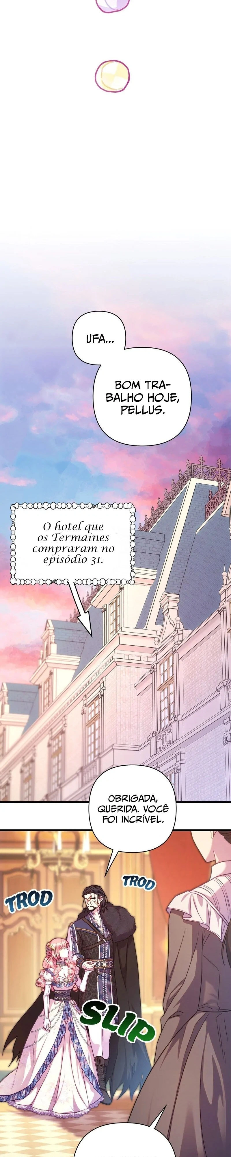 Read Another Typical Fantasy Romance PT Manga Online