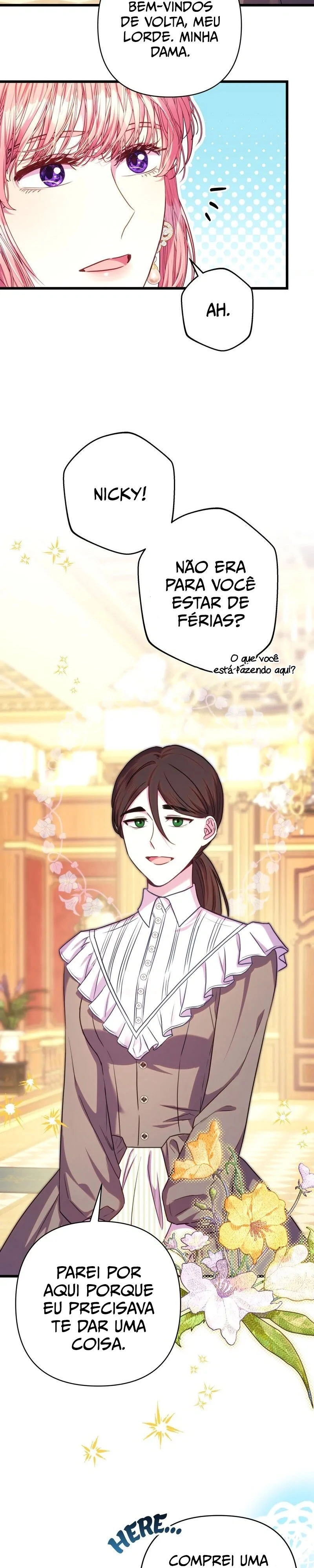 Read Another Typical Fantasy Romance PT Manga Online