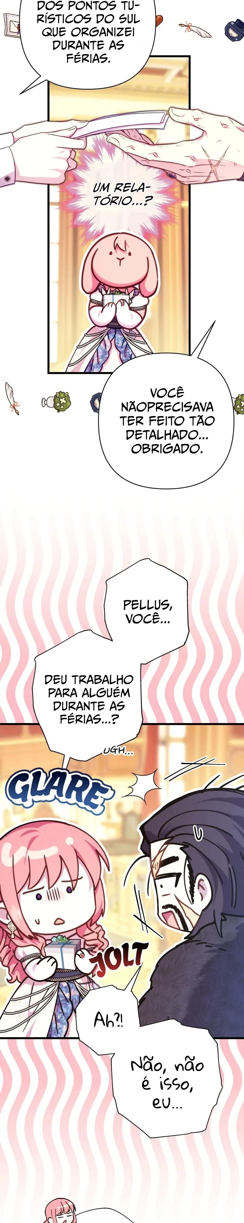 Read Another Typical Fantasy Romance PT Manga Online