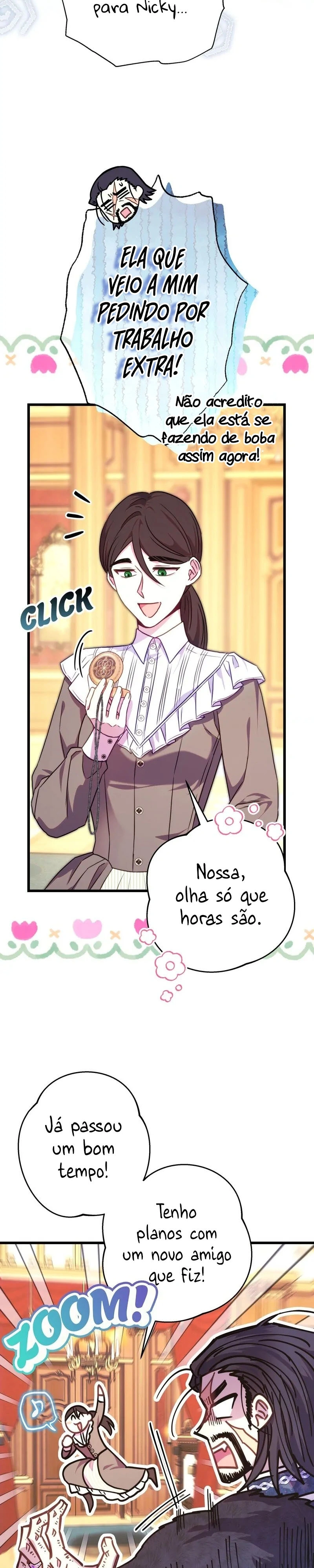 Read Another Typical Fantasy Romance PT Manga Online