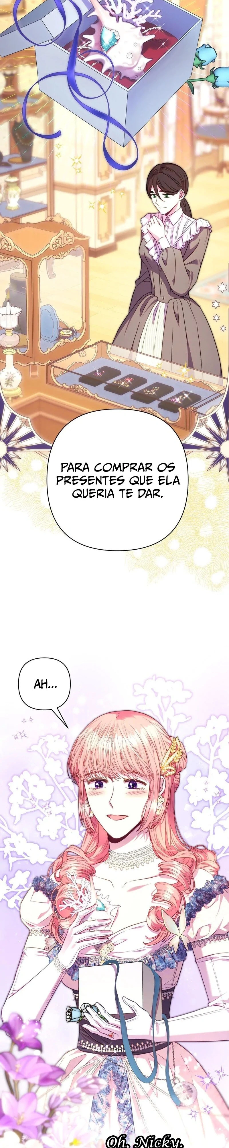 Read Another Typical Fantasy Romance PT Manga Online