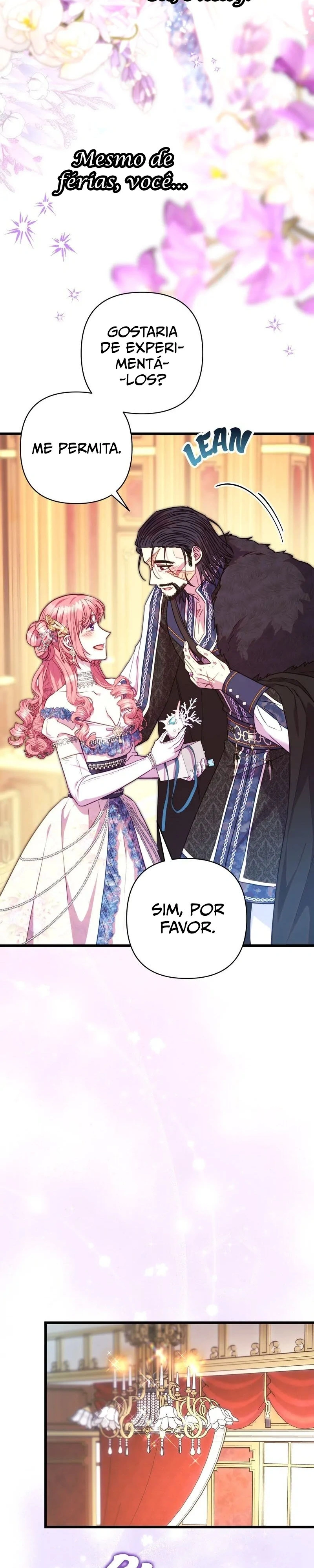 Read Another Typical Fantasy Romance PT Manga Online