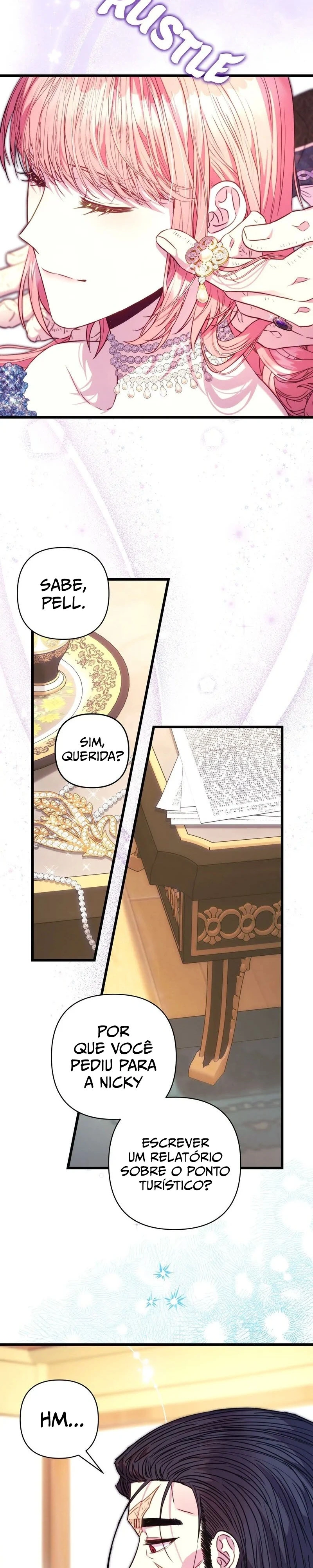 Read Another Typical Fantasy Romance PT Manga Online