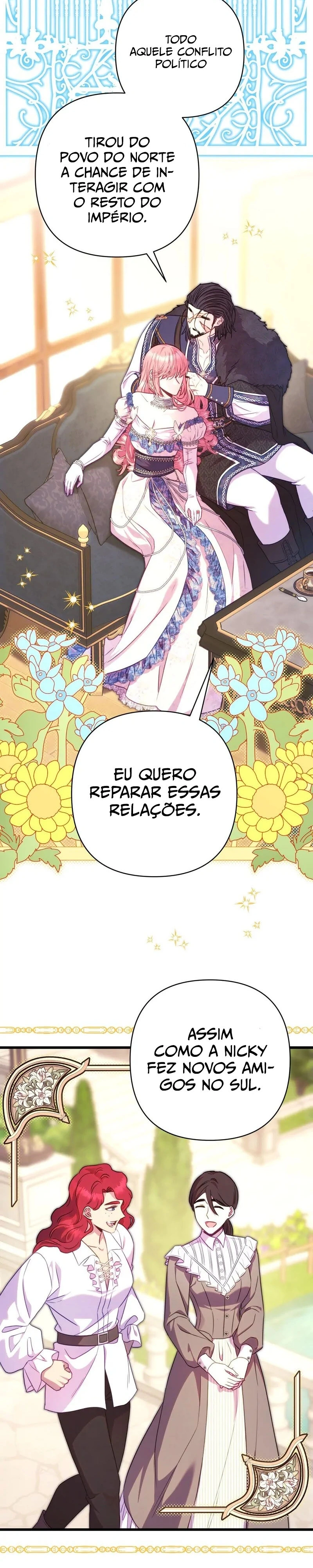 Read Another Typical Fantasy Romance PT Manga Online