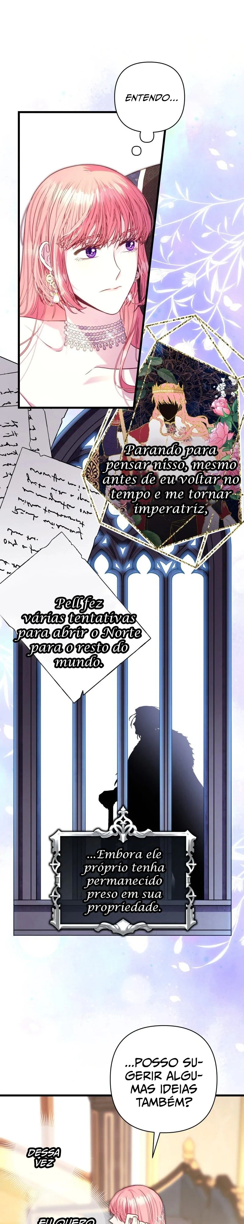 Read Another Typical Fantasy Romance PT Manga Online