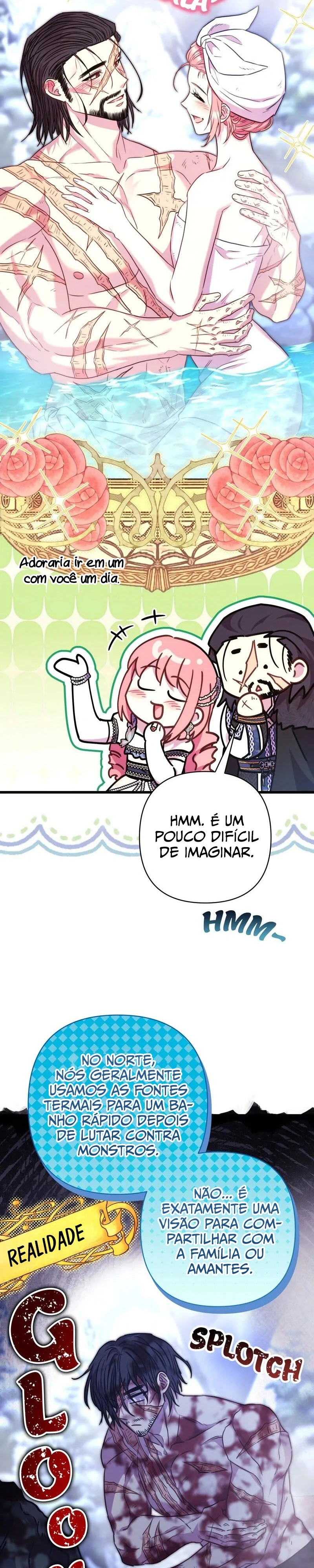Read Another Typical Fantasy Romance PT Manga Online