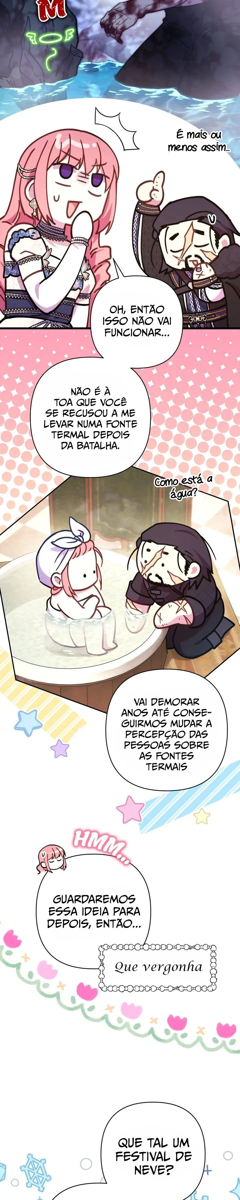 Read Another Typical Fantasy Romance PT Manga Online