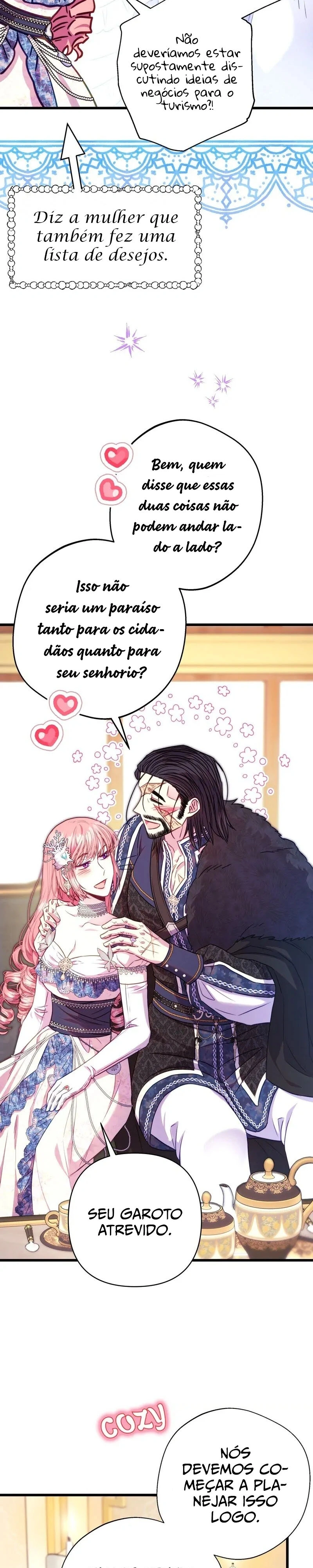Read Another Typical Fantasy Romance PT Manga Online