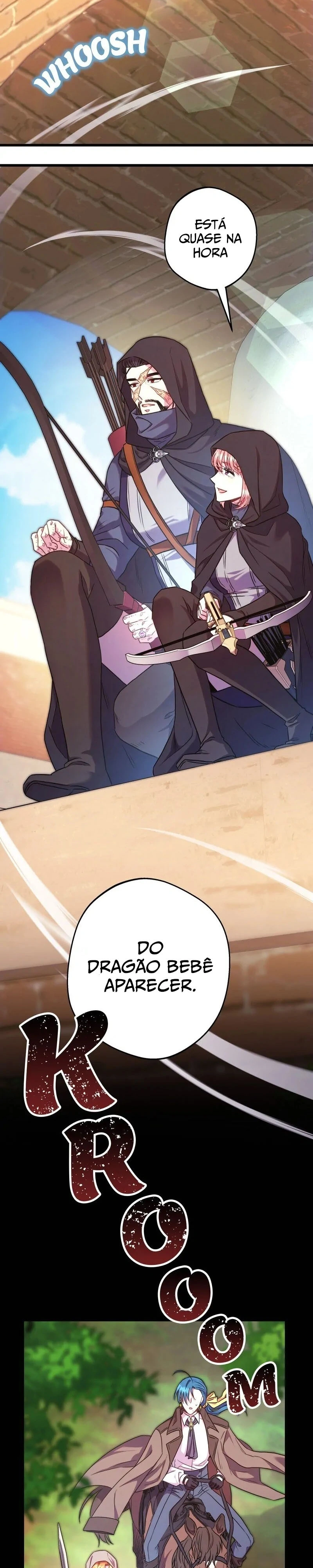 Read Another Typical Fantasy Romance PT Manga Online