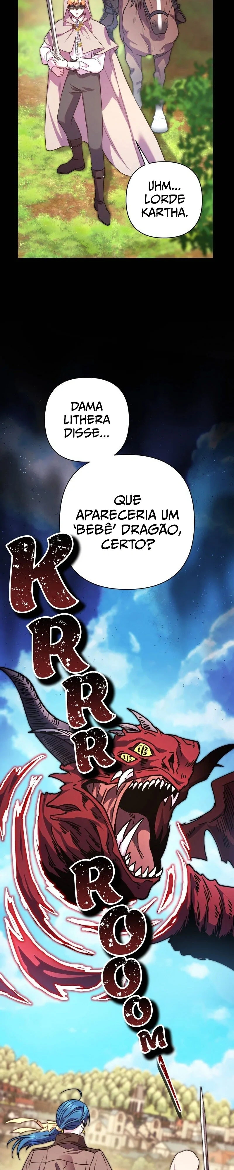 Read Another Typical Fantasy Romance PT Manga Online