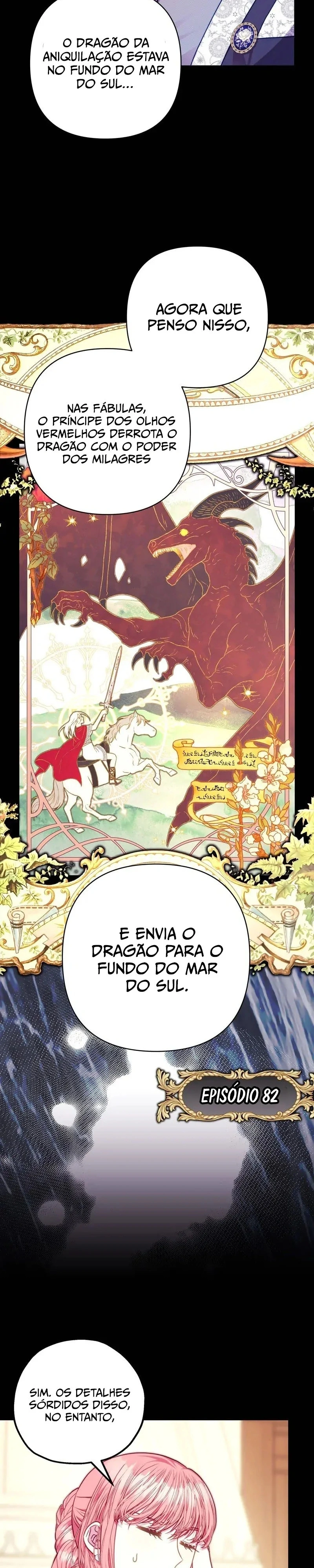 Read Another Typical Fantasy Romance PT Manga Online
