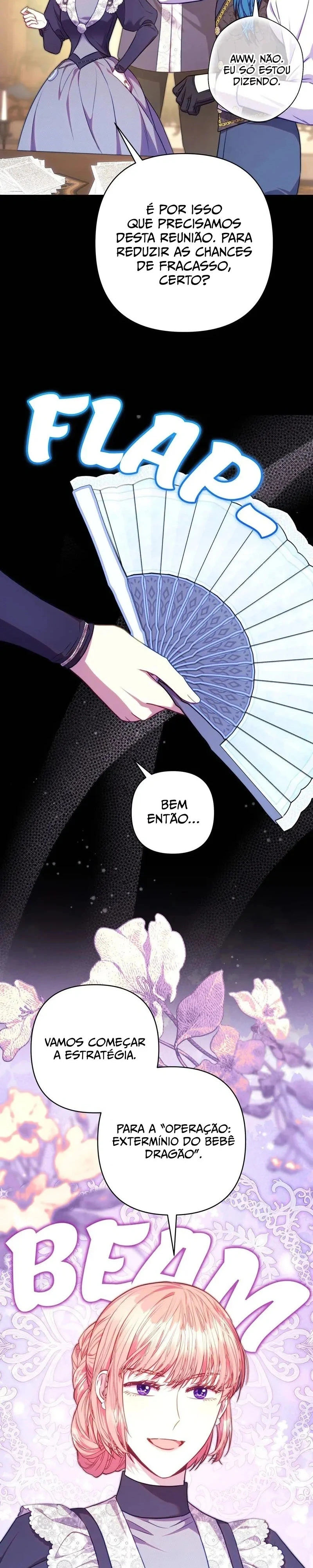Read Another Typical Fantasy Romance PT Manga Online