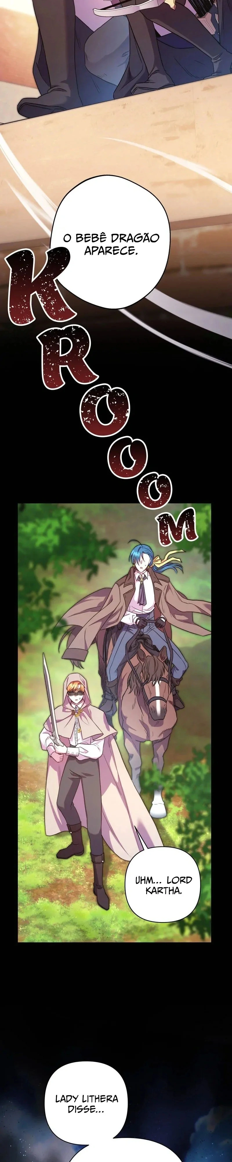 Read Another Typical Fantasy Romance PT Manga Online