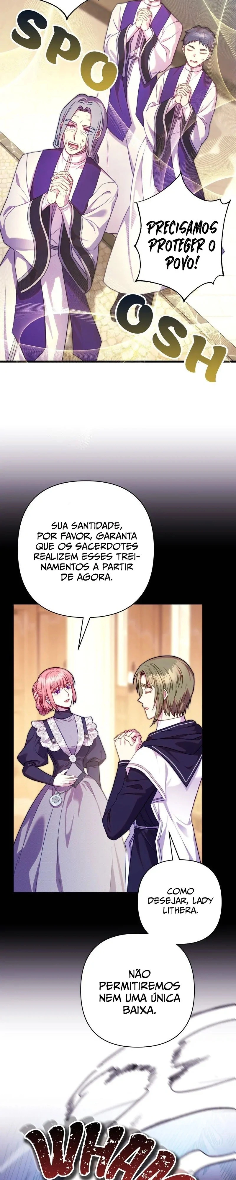 Read Another Typical Fantasy Romance PT Manga Online