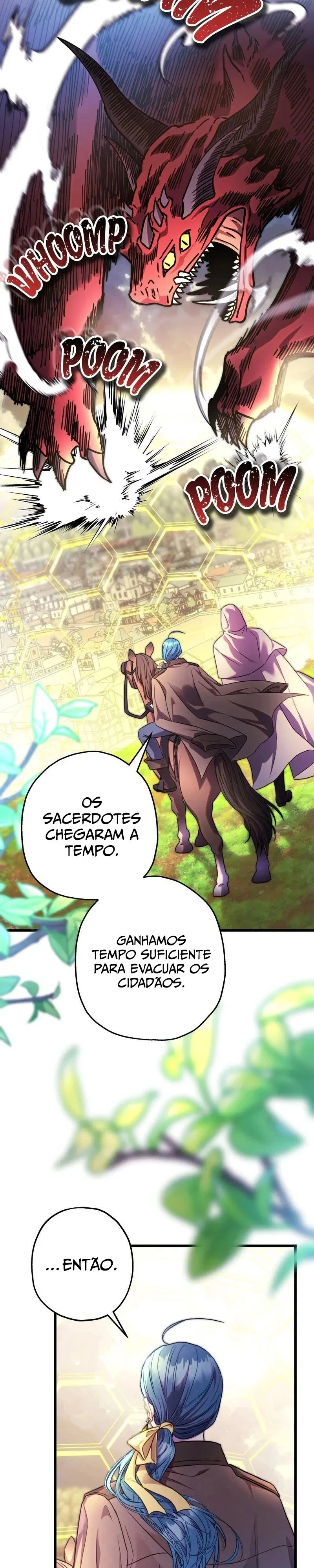 Read Another Typical Fantasy Romance PT Manga Online