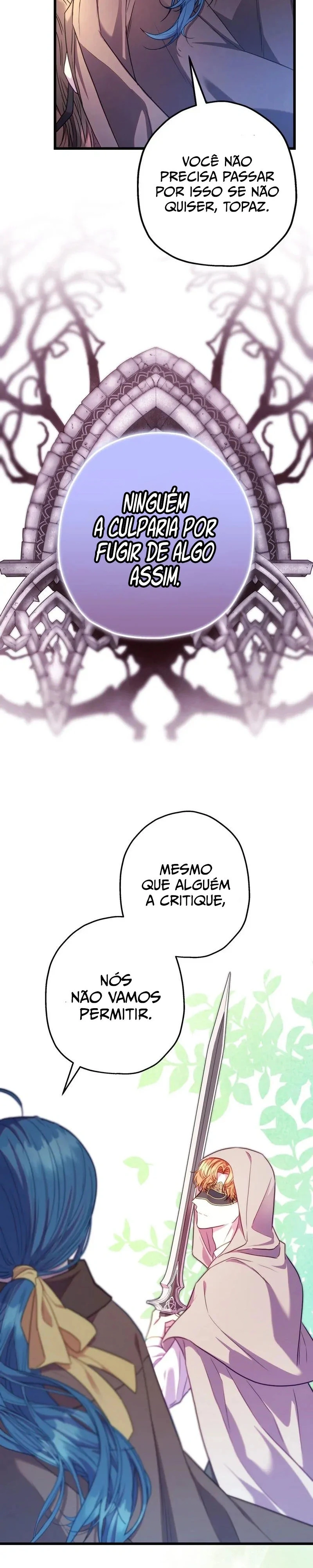 Read Another Typical Fantasy Romance PT Manga Online