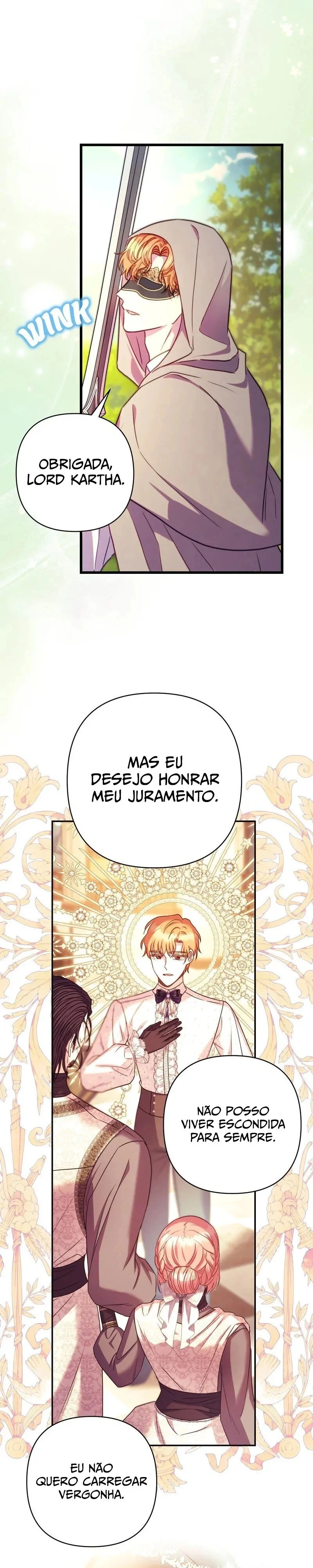 Read Another Typical Fantasy Romance PT Manga Online