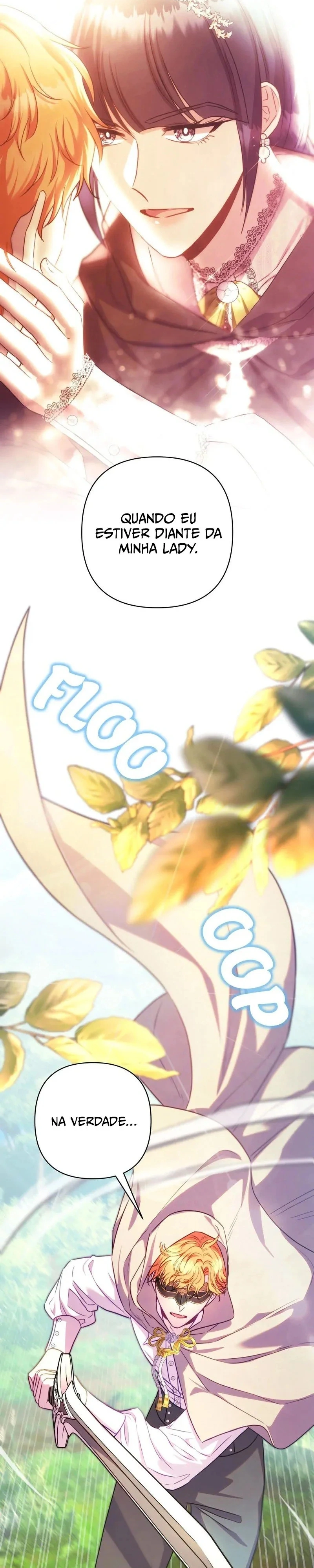 Read Another Typical Fantasy Romance PT Manga Online