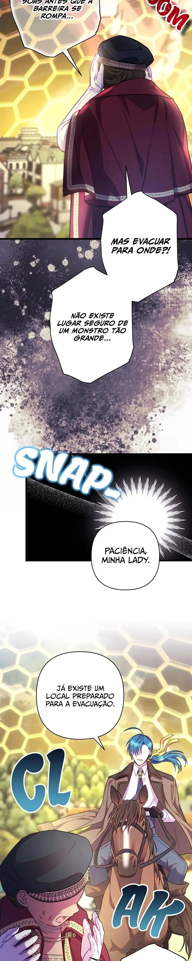 Read Another Typical Fantasy Romance PT Manga Online