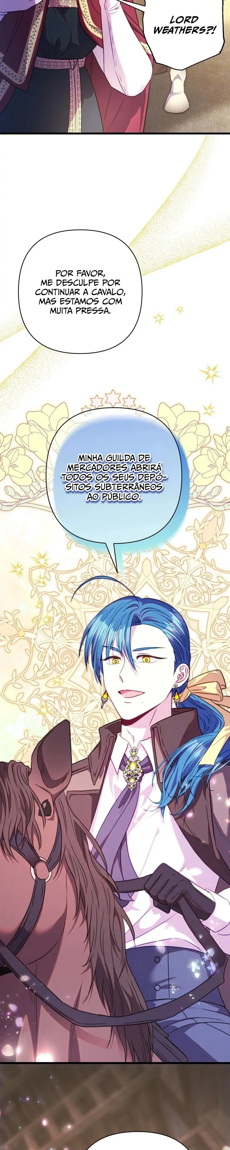 Read Another Typical Fantasy Romance PT Manga Online