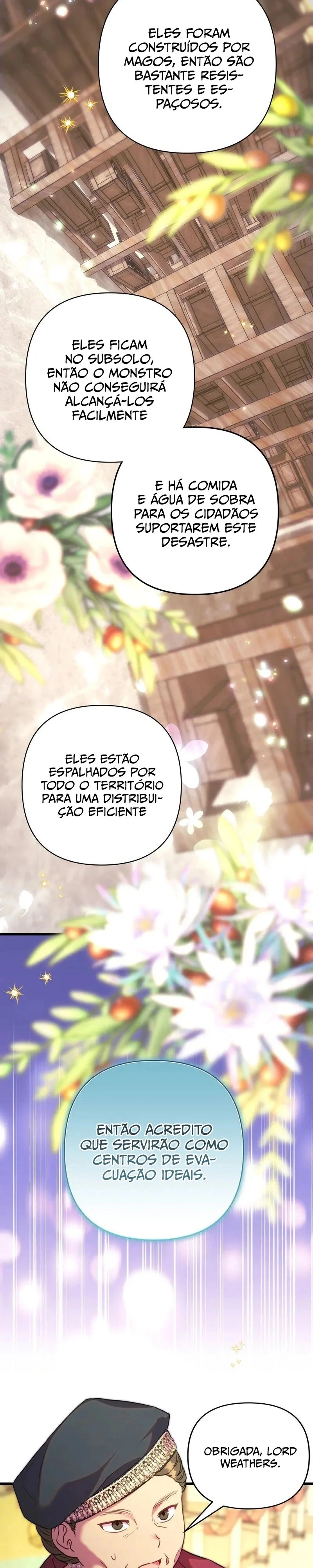 Read Another Typical Fantasy Romance PT Manga Online
