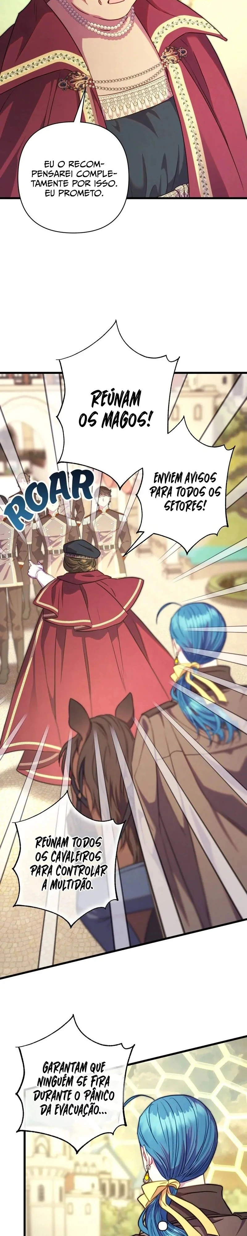 Read Another Typical Fantasy Romance PT Manga Online