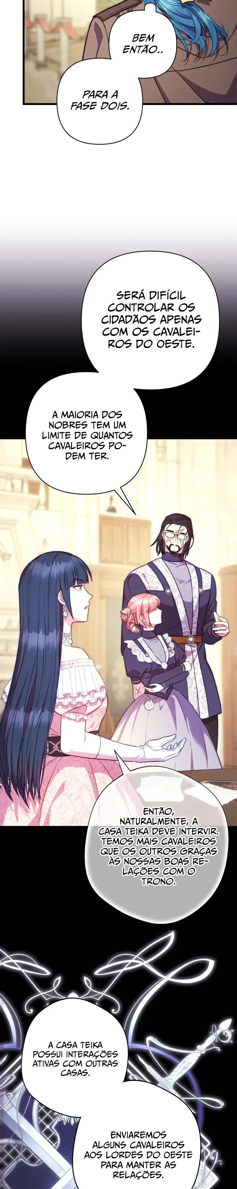Read Another Typical Fantasy Romance PT Manga Online