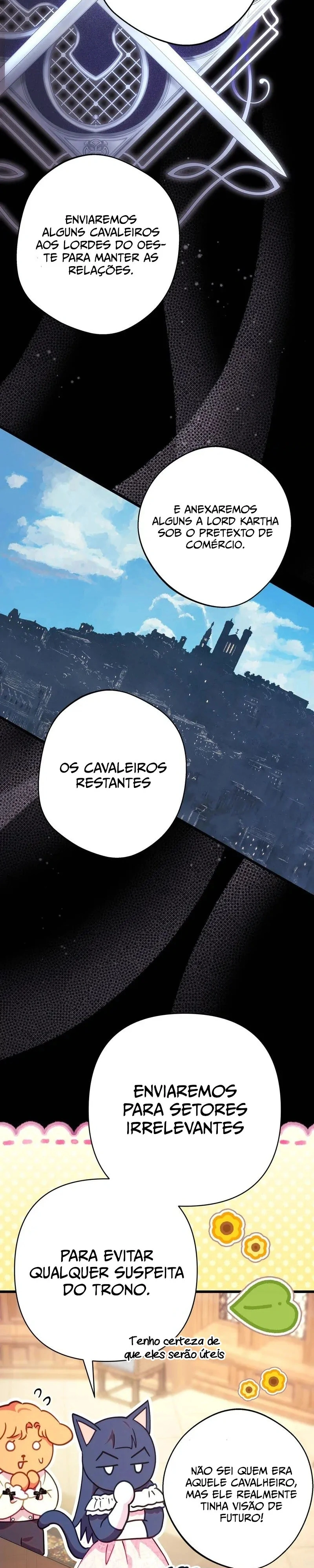 Read Another Typical Fantasy Romance PT Manga Online