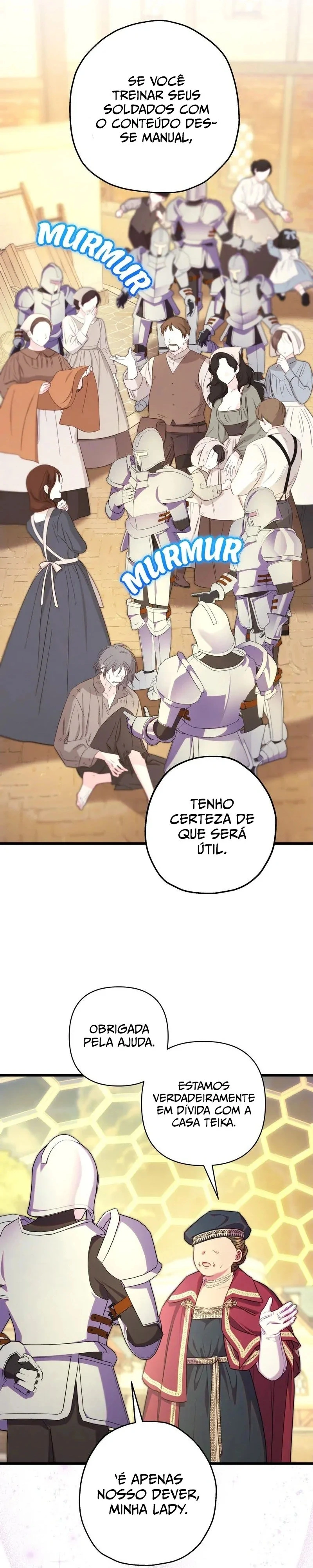 Read Another Typical Fantasy Romance PT Manga Online