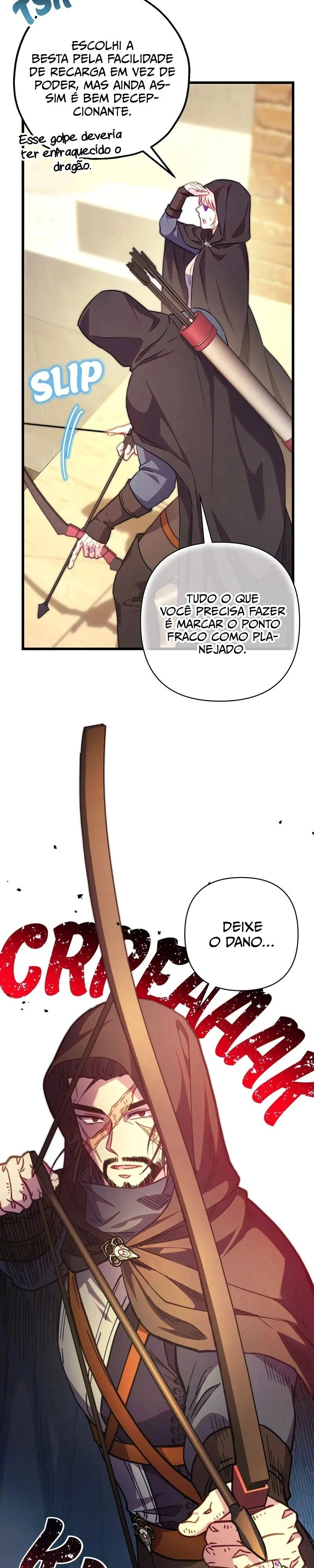 Read Another Typical Fantasy Romance PT Manga Online