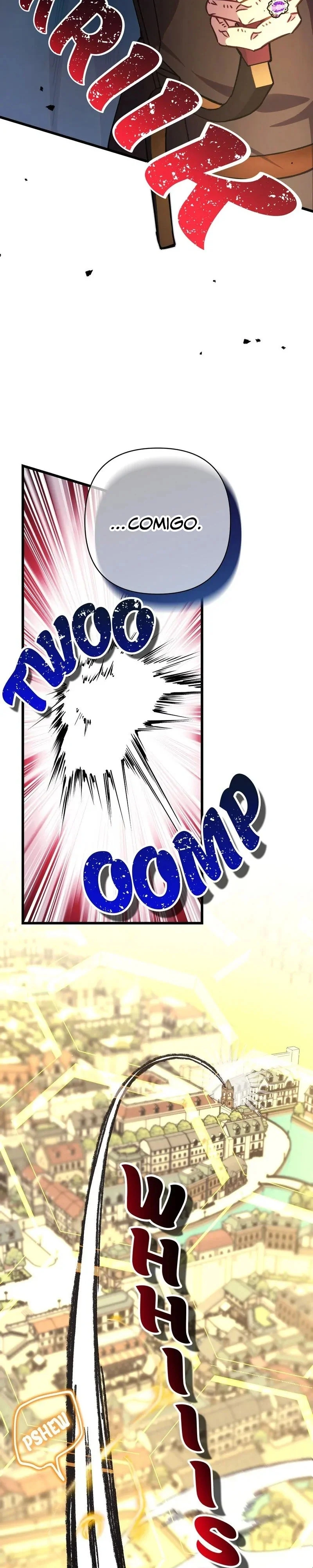 Read Another Typical Fantasy Romance PT Manga Online