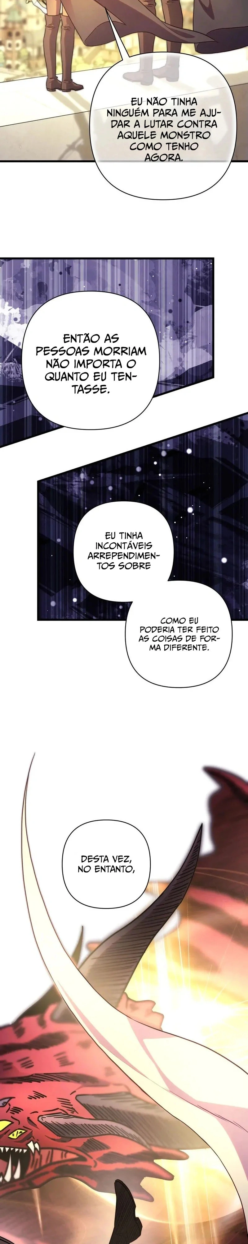 Read Another Typical Fantasy Romance PT Manga Online