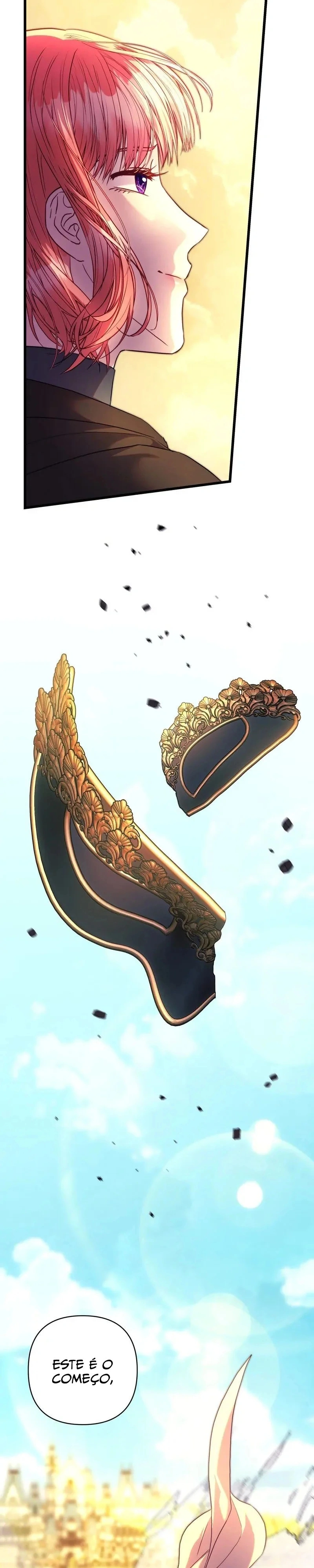 Read Another Typical Fantasy Romance PT Manga Online