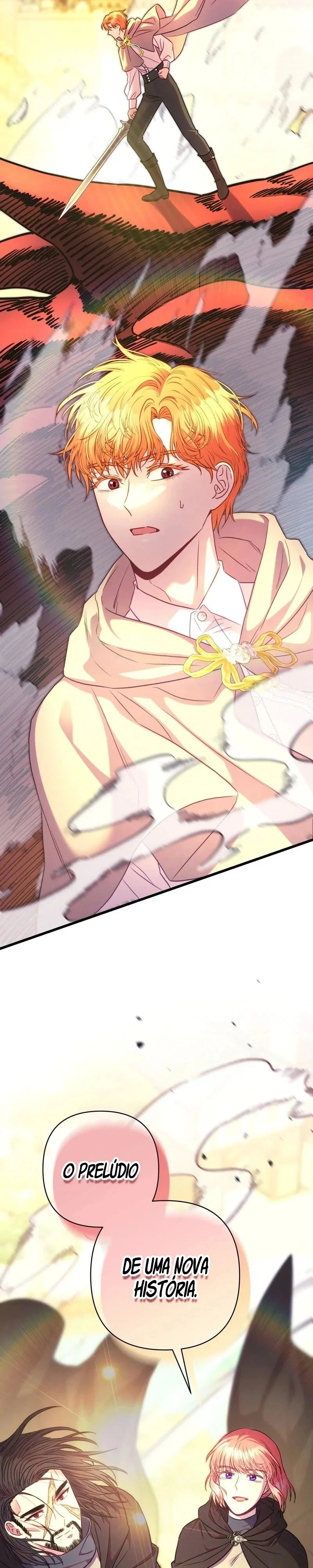 Read Another Typical Fantasy Romance PT Manga Online