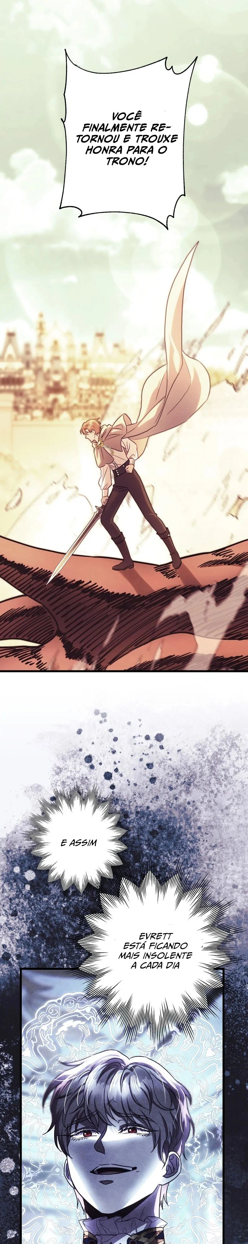 Read Another Typical Fantasy Romance PT Manga Online