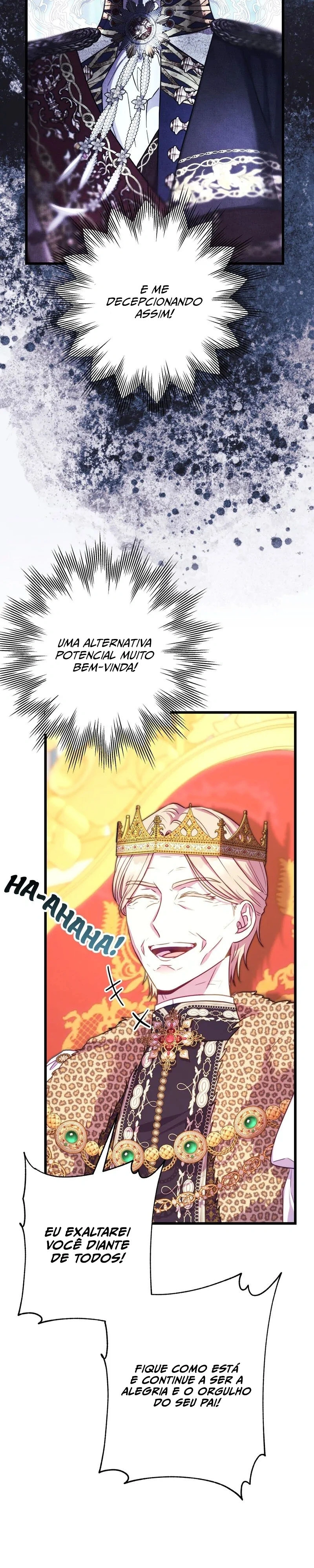 Read Another Typical Fantasy Romance PT Manga Online