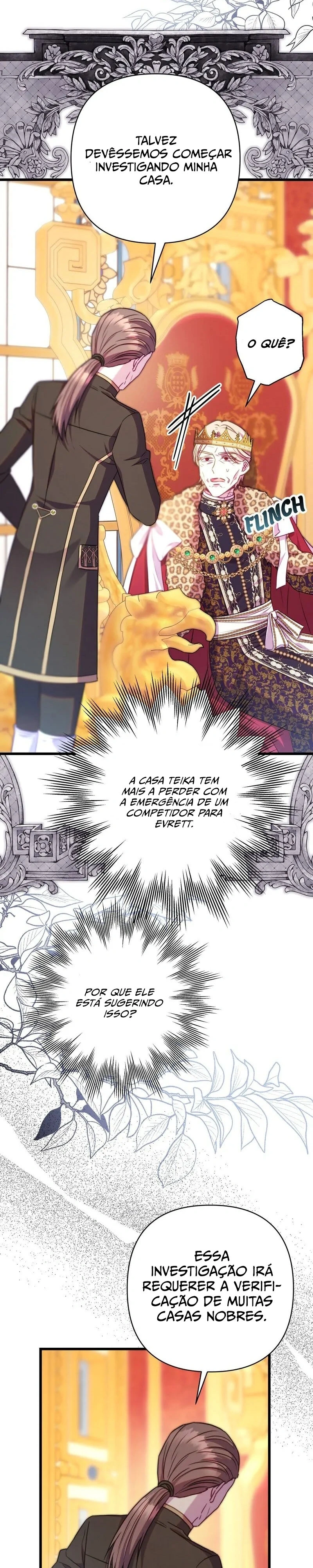 Read Another Typical Fantasy Romance PT Manga Online